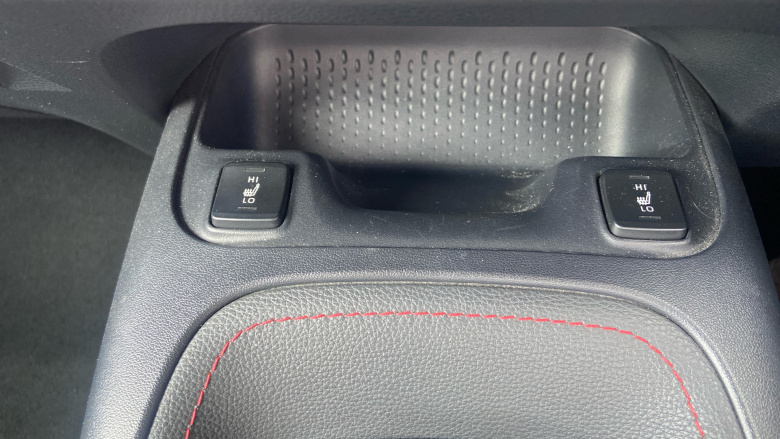 Toyota Corolla 1.8 VVT-i Hybrid Excel 5dr CVT Hybrid Hatchback